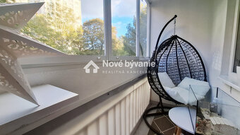 Na predaj 3 izbový byt, Humenné (N265-113-MIM) - 9