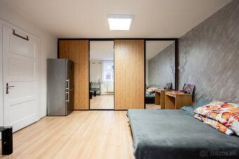 EXKLUZÍVNE Predaj 4 izbový nebytový priestor, Bratislava - 9