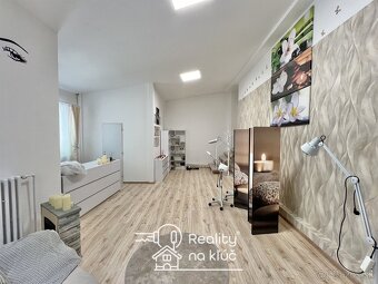 Na prenájom obchodný alebo kancelársky priestor v NZ - 9