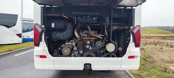 Setra S515HD, registrácia 2019 - 9