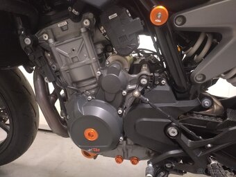 KTM 790 Duke 2023 - 9