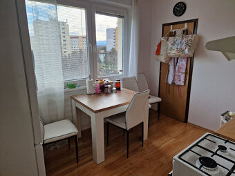 FINREA│ Svetlý 3-izbový byt s výhľadom – Martin, Ľadoveň (vo - 9