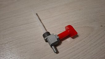 BABETTA 207,210 Kryt zadného svetla - 9