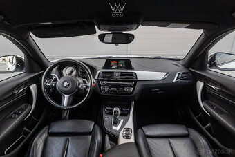 BMW Rad 1 120d xDrive M Sport Shadow A/T - 9