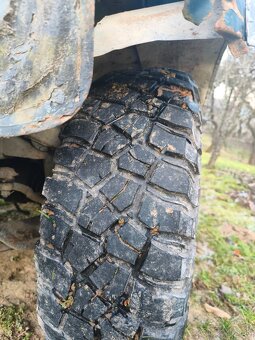 Pajero 2 2.5 superselect - 9