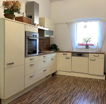 Moderná kuchyňa LIVIA - 9