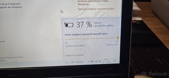 Notebook Lenovo 1143-78G, 15,6 palca - 9