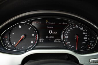 Audi A8 3.0 TDI V6 DPF quattro tiptronic - 9
