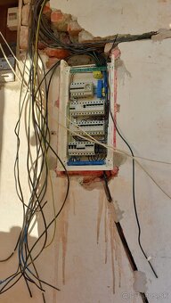 Elektrikár Lučenec - Hodinový elektrikár - 9