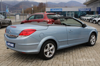 Opel Astra Twintop 1,8 i 16V 103 kW - 9