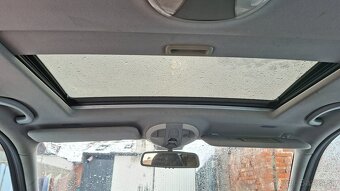 Mercedes benz w211 270CDI - 9