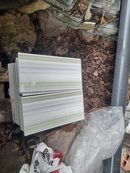 Predam retro veci - 9