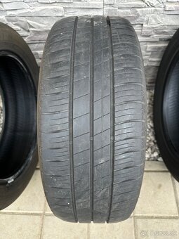 205/55 R17 91V letné GOODYEAR - 9