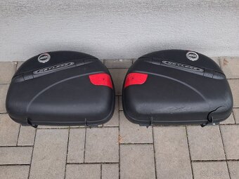 GIVI Maxia Keyless - 9