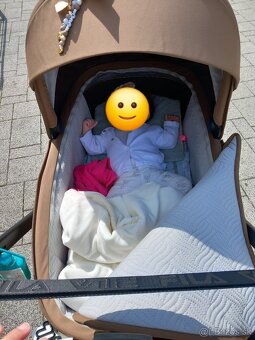 Venicci Claro caramel 3v1 - 9