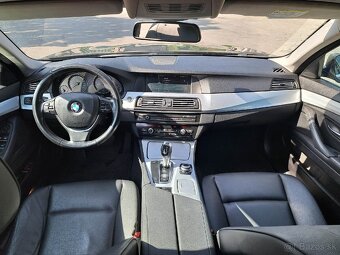 Predám BMW 530D - 9