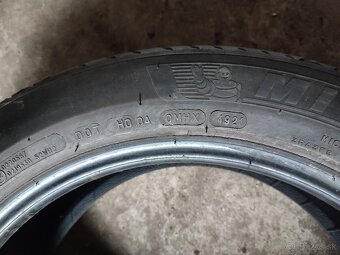 225/50 R17 Michelin/Matador - 9
