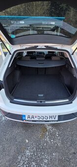 Seat Leon X-Perience 2.0 Tdi 4x4 - 9
