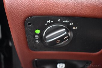 Mercedes-Benz CLS Sedan 350 CGI Blue Elegance - 9