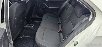 Škoda Rapid 1.2 TSI 2012 - 9