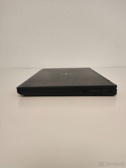 Dell Latitude 5491 | i5 • 16GB • 256GB SSD - 9