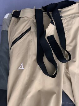 Lyžiarske nohavice Schoffel - 9