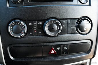 Mercedes Sprinter 313 CDI - 9