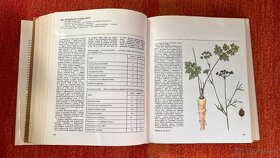 Atlas liečivých rastlín a lesných plodov - rok 1977 - 9