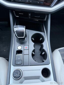 VW TOUAREG 3.0 V6 TDI 170 kW SCR - 9