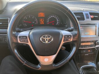 Toyota Avensis T27 Kombi - 9