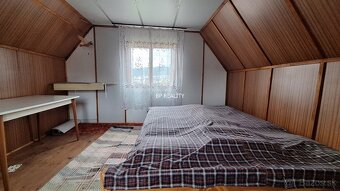 Predaj záhradky s chatou na Zlatom Potoku - 9