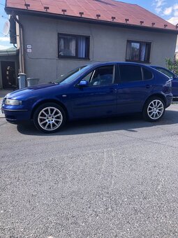 Seat Leon 1.9 TDI - 9
