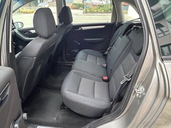 Mercedes Benz B170 Automat - 9