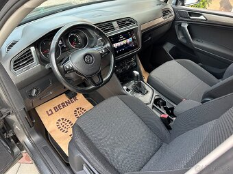 VW Tiguan Allspace 2.0 TDI 110kw DSG 7-miestne - 9