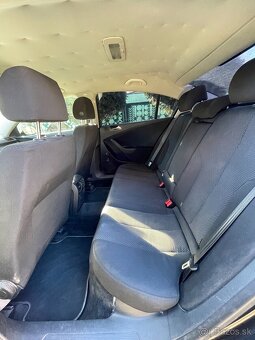 Volkswagen Passat B6 - 1.9TDi 77kw - 9