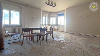 HALO reality - Predaj, rodinný dom Partizánske, Veľké Bielic - 9