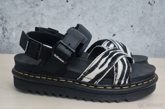 Dr. Martens Voss II EU40 - 9