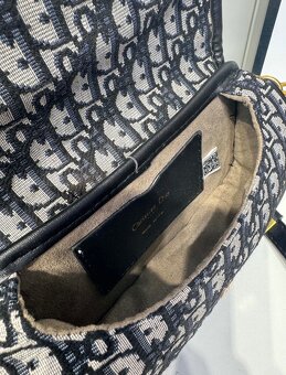 DIOR - kabelka - 9