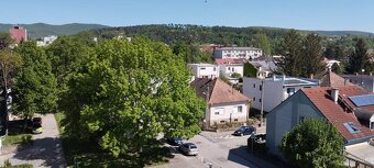 Exkluzívne v APEX reality 1i. s balkónom, 30 m2 v Piešťanoch - 9