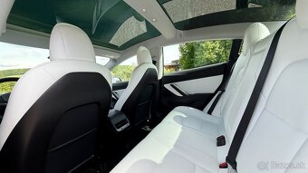 TESLA Model 3 Long Range Dual Motor - 9