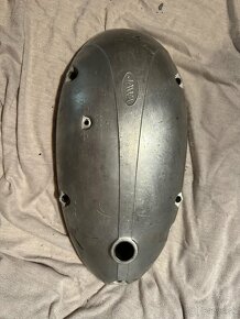 Jawa 350/360 - 9
