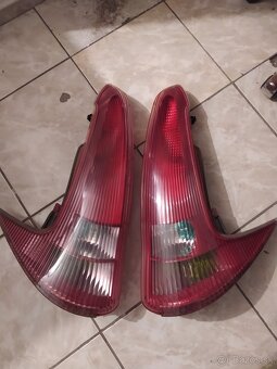 Peugeot 206 SW 2.0hdi - 9
