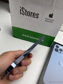iPhone 13 PRO MAX, 256GB, TOP STAV - 9