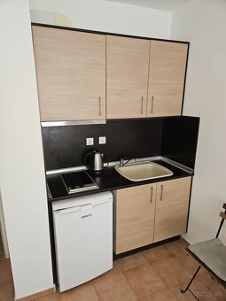Prenájom apartmánu pri mori v Bulharsku - 9