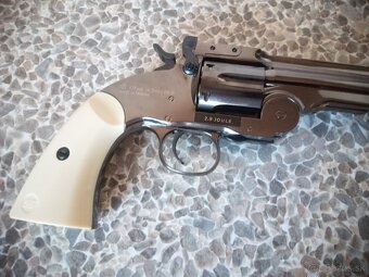 CO2 vzduchovka - 9
