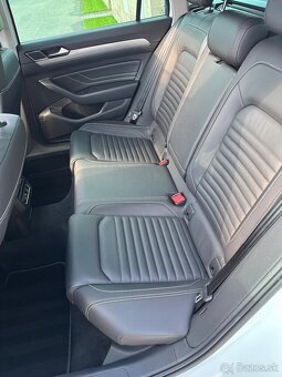 Vw passat b8 variant facelift 2.0tdi 110kw Dsg - business - 9