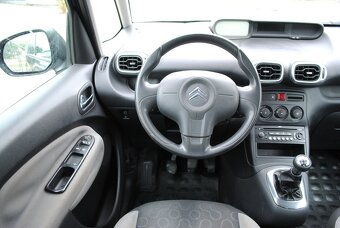Citroën C3 Picasso 1.4 VTi Cool Style⭐PREVERENÉ VOZIDLO⭐ - 9