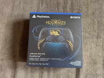 PS5 ovládač - 9