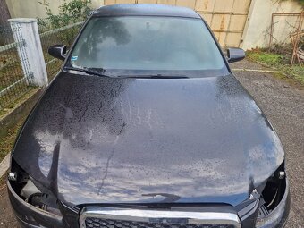 ROZPREDAM Audi A3 2.0 tdi BKD - 9