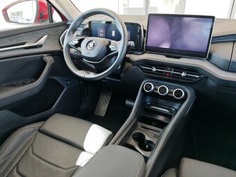 Škoda Kodiaq Exclusive Selection,2,0 TDI 4x4, /AJ NA SPLÁTKY - 9
